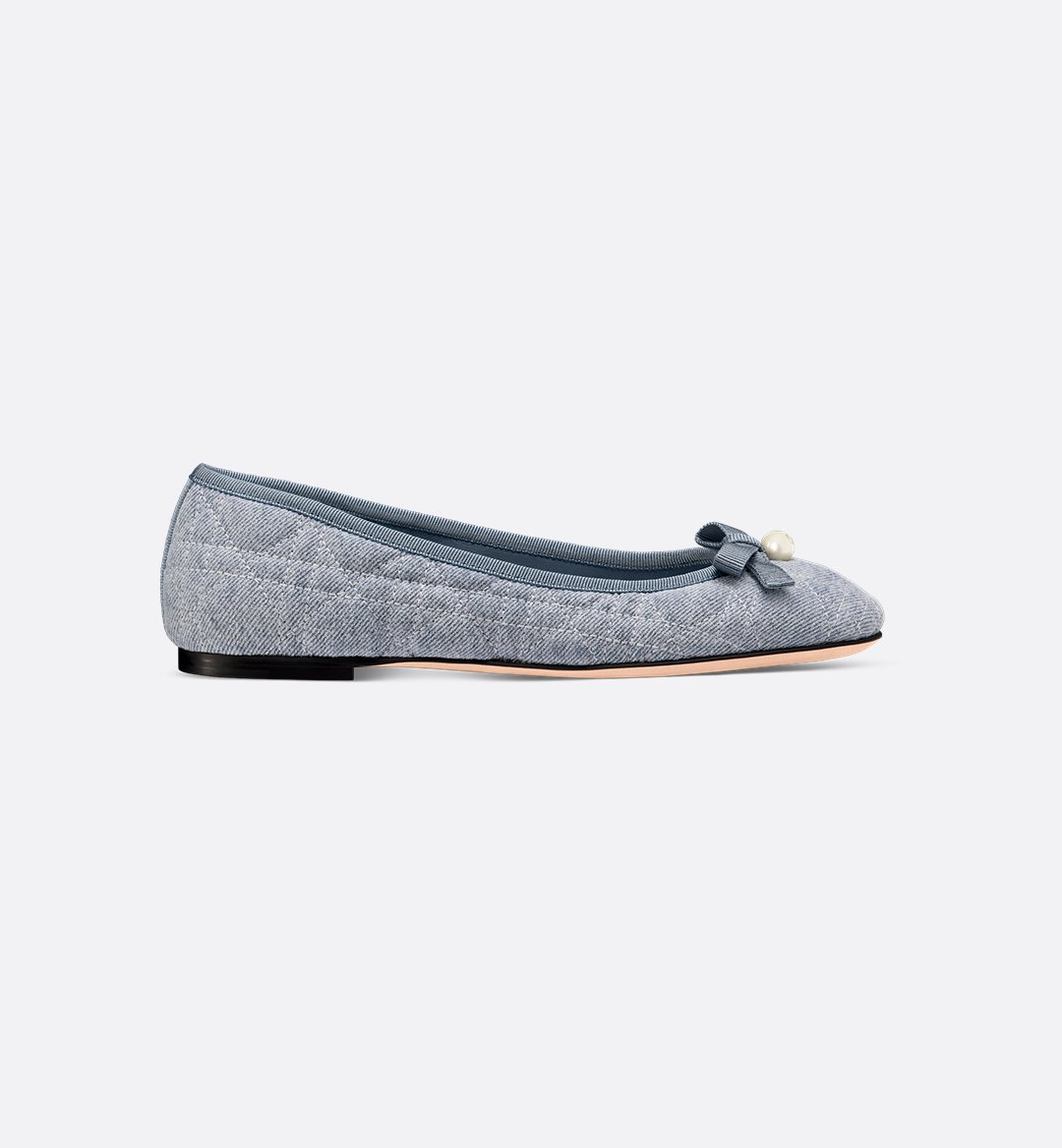 Dior Ballet Flat - Image 2
